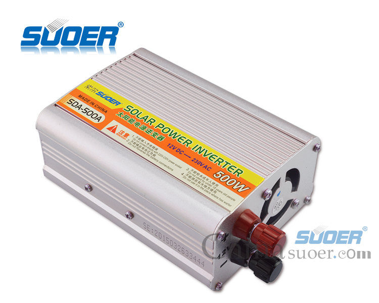 Modified Sine Wave Inverter - SDA-500A